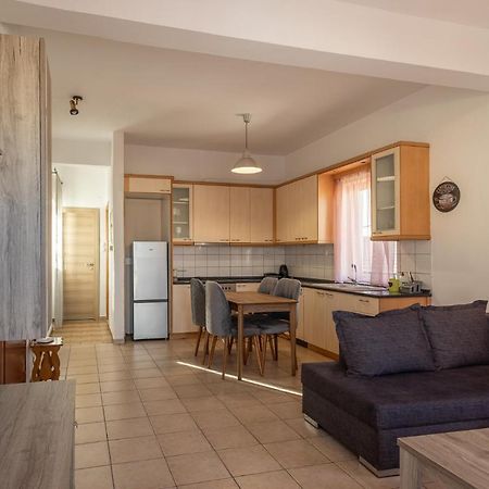 Deluxe Apartment La Лариса Екстер'єр фото