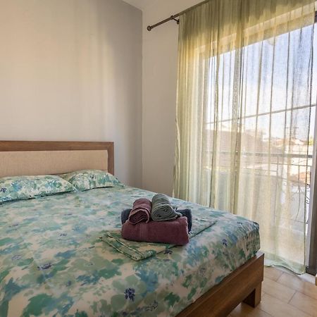 Deluxe Apartment La Лариса Екстер'єр фото
