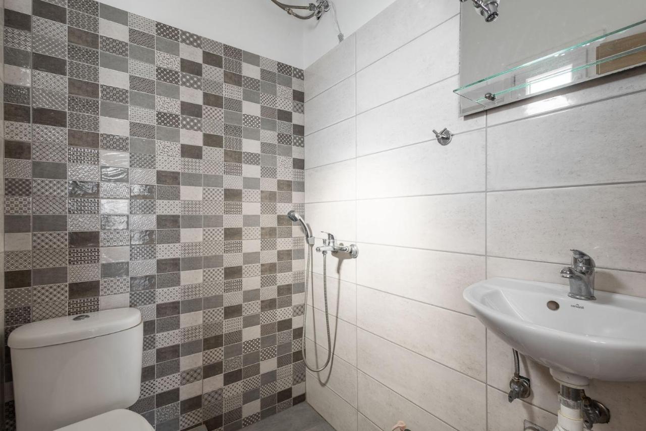 Deluxe Apartment La Лариса Екстер'єр фото