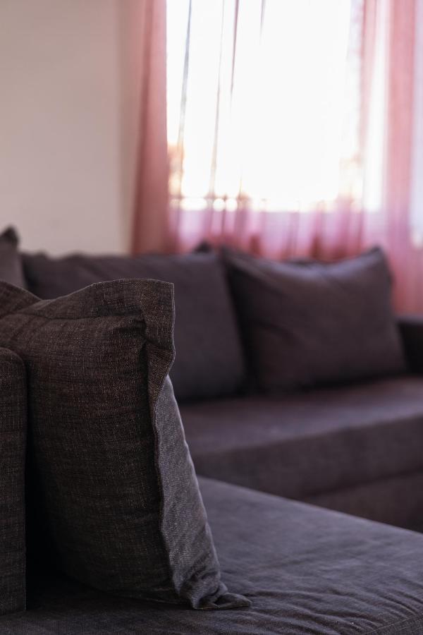 Deluxe Apartment La Лариса Екстер'єр фото
